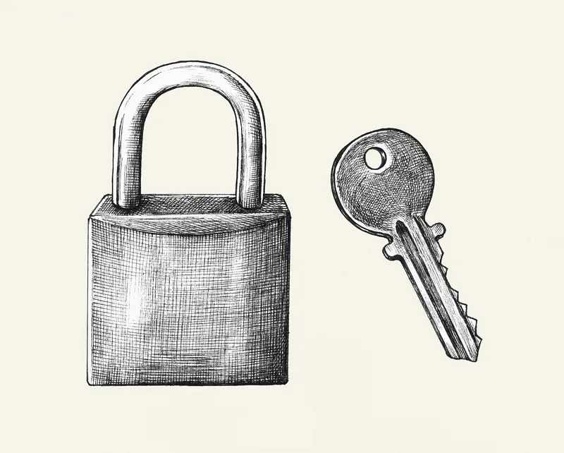 Cover Image for Encrypt and decrypt data with the "Orion" library in Rust
